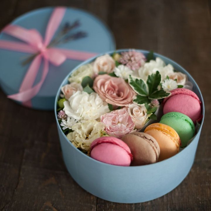 Bon Box Sweet в Шри-Ланке