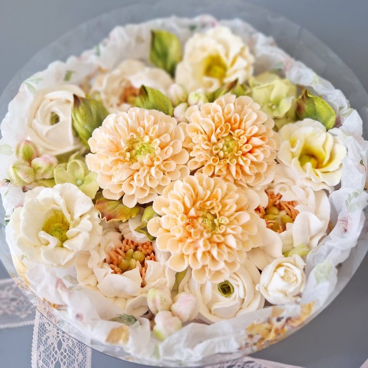 Зефирный бокс с доставкой в Шри-Ланке